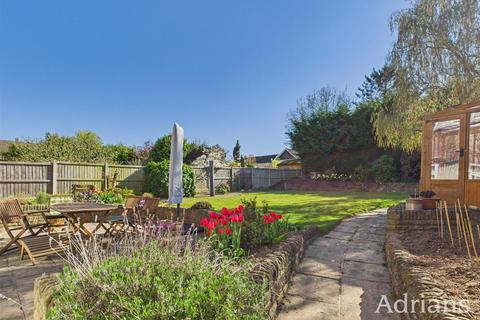 undefined, Tabors Avenue, CM2