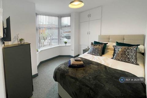 1 bedroom in a house share to rent, Kings Terrace, Stoke-On-Trent, ST4