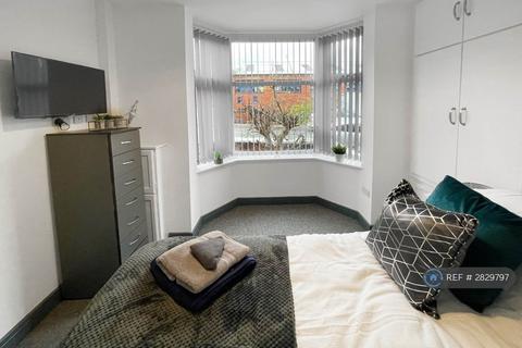 1 bedroom in a house share to rent, Kings Terrace, Stoke-On-Trent, ST4