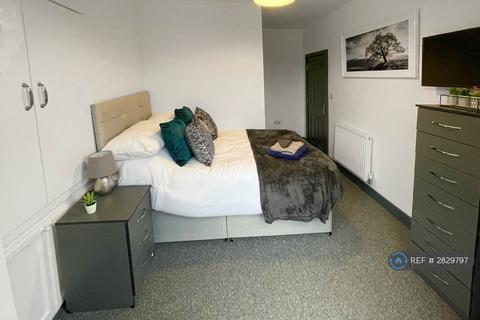 1 bedroom in a house share to rent, Kings Terrace, Stoke-On-Trent, ST4