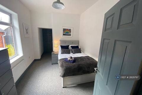 1 bedroom in a house share to rent, Kings Terrace, Stoke-On-Trent, ST4