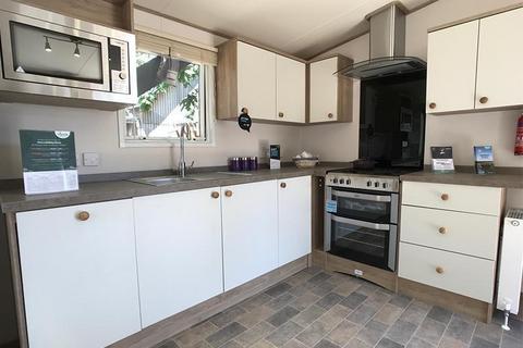undefined, Sandy Balls New Forest Holiday Village – Hampshire