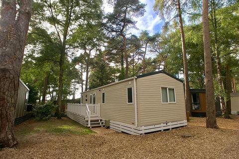 undefined, Sandy Balls New Forest Holiday Village – Hampshire