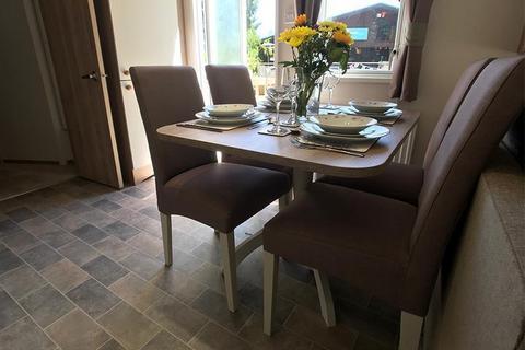undefined, Sandy Balls New Forest Holiday Village – Hampshire