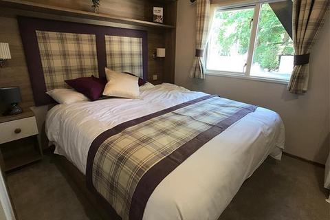 undefined, Sandy Balls New Forest Holiday Village – Hampshire