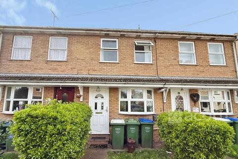 undefined, Crusoe Road Erith DA8