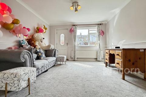 undefined, Crusoe Road Erith DA8