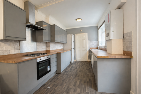 Equity Road, Leicester LE3