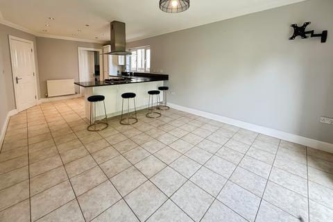undefined, Nazeing New Road, BROXBOURNE