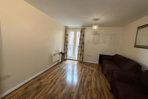 2 bedroom flat for sale, Burlington Road, Slough SL1