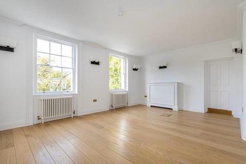 undefined, Thurloe Square, London SW7