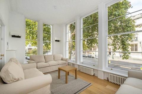 undefined, Thurloe Square, London SW7