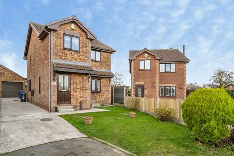 undefined, Corn Hill, Conisbrough, Doncaster