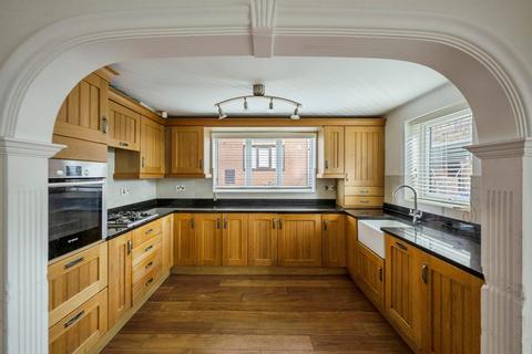 undefined, Corn Hill, Conisbrough, Doncaster