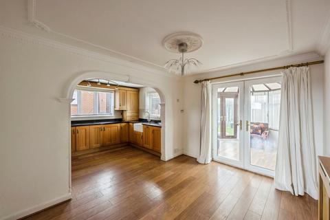 undefined, Corn Hill, Conisbrough, Doncaster