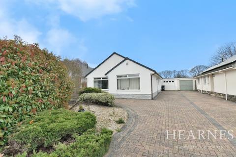2 bedroom detached bungalow for sale, Bracken Road, Ferndown, BH22