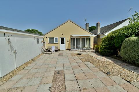 2 bedroom detached bungalow for sale, Bracken Road, Ferndown, BH22