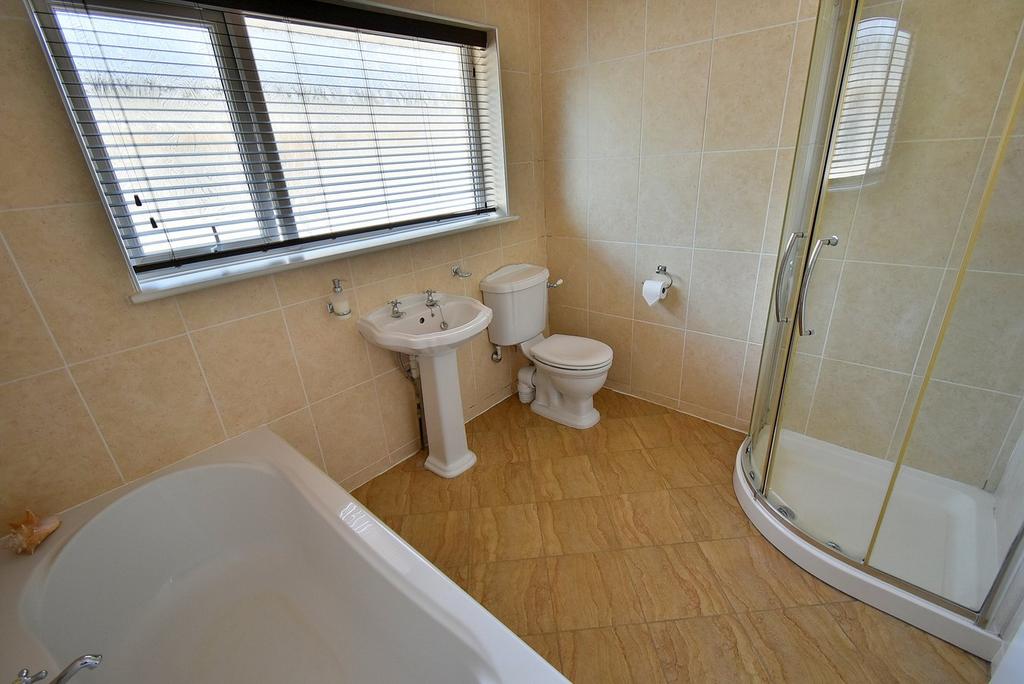 Bathroom/Shower Room