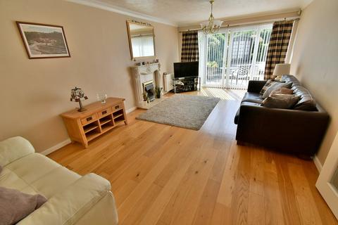 2 bedroom detached bungalow for sale, Bracken Road, Ferndown, BH22