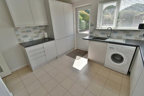 2 bedroom detached bungalow for sale, Bracken Road, Ferndown, BH22
