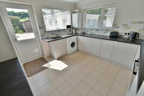 2 bedroom detached bungalow for sale, Bracken Road, Ferndown, BH22