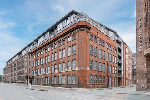 undefined, Queens Road, Nottingham NG2