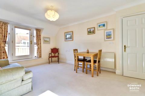 1 bedroom retirement property for sale, Minster Court, Bird Street, Lichfield, WS13 6AB - City Centre Retirement Apartment