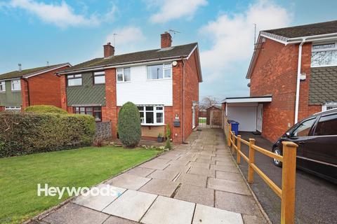 undefined, Denbigh Close, Clayton, Newcastle ST5 3DL