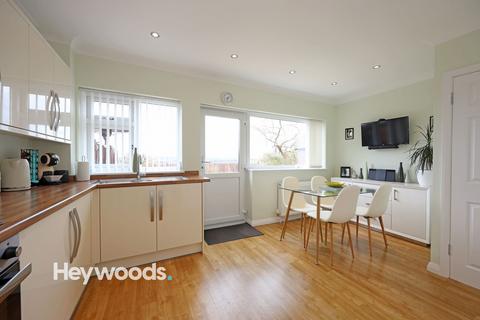 undefined, Denbigh Close, Clayton, Newcastle ST5 3DL