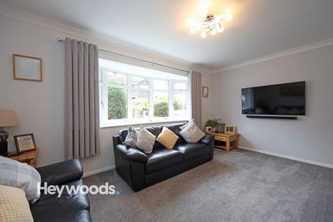 undefined, Denbigh Close, Clayton, Newcastle ST5 3DL