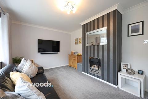 undefined, Denbigh Close, Clayton, Newcastle ST5 3DL