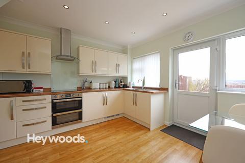 undefined, Denbigh Close, Clayton, Newcastle ST5 3DL