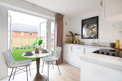 undefined, Kenley at Fernwood Village Phoenix Way, Fernwood, Newark NG24