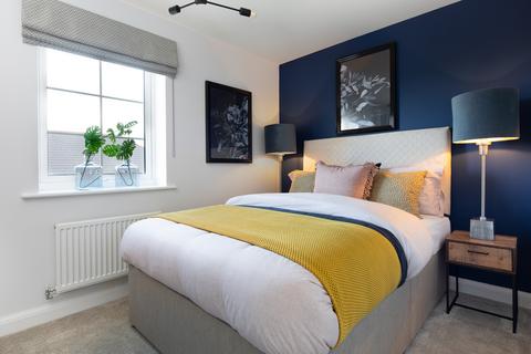 undefined, Kenley at Fernwood Village Phoenix Way, Fernwood, Newark NG24