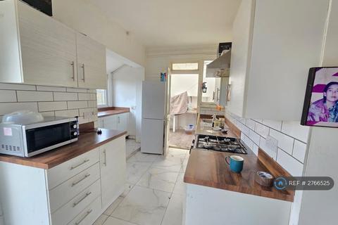 undefined, Fairfax Drive, Westcliff-On-Sea, SS0