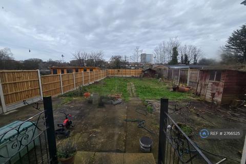 undefined, Fairfax Drive, Westcliff-On-Sea, SS0