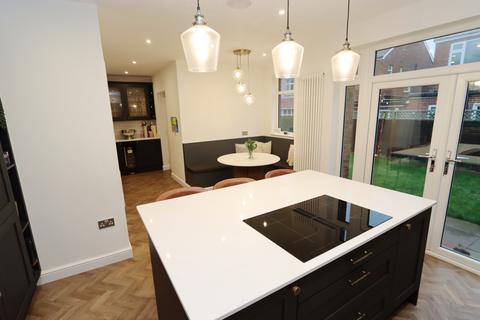 undefined, Canberra Avenue, Whitley Bay, Tyne and Wear, NE25 9DD