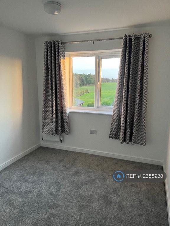 Bedroom /Dressing Room
