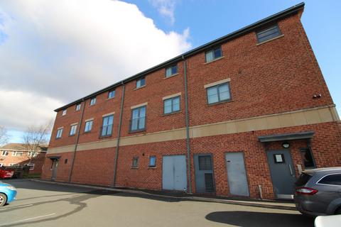 undefined, Horninglow Road North, Burton upon Trent DE13