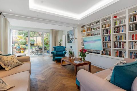undefined, Kidbrooke Park Road, Blackheath, London, SE3