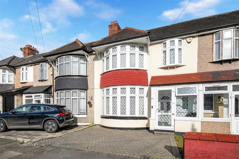 undefined, Broadhurst Avenue, Seven Kings