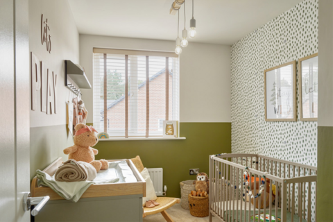 undefined, Leaf Living at Coggeshall Mill, Essex, CO6