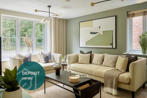 undefined, Leaf Living at Coggeshall Mill, Essex, CO6