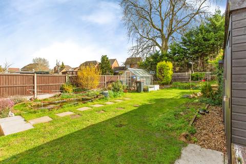 undefined, Highfield Road, Thrapston, Kettering
