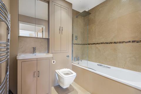 2 bedroom flat to rent, Belvedere Place, London, SW2