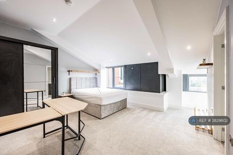 undefined, Sentinel House, Norwich, NR1