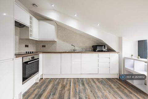 undefined, Sentinel House, Norwich, NR1