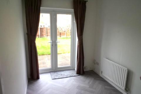 undefined, Netherfields Crescent, Middlesbrough