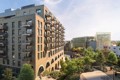 Studio for sale, Camden Goods Yard, Chalk Farm Road, London, NW1