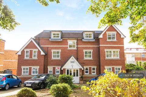 undefined, Creswick Road, Acton, W3
